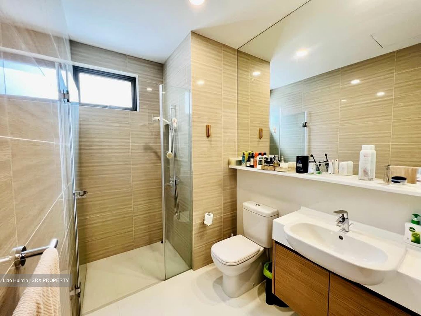 The Skywoods (D23), Condominium #566323441